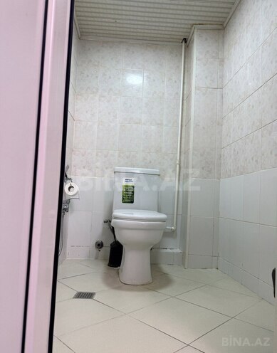 Satılır 2 otaqlı köhnə tikili 70 m², Gənclik m., photo 18 from 26