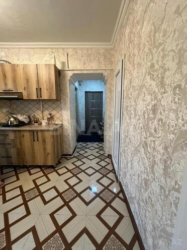 Satılır 2 otaqlı köhnə tikili 70 m², Gənclik m., photo 5 from 26