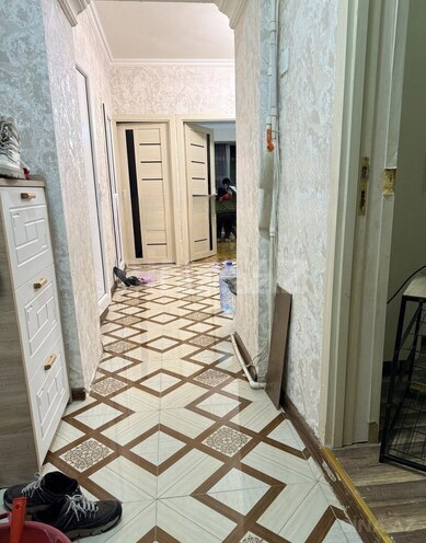 Satılır 2 otaqlı köhnə tikili 70 m², Gənclik m., photo 6 from 26