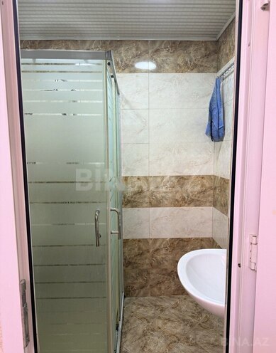 Satılır 2 otaqlı köhnə tikili 70 m², Gənclik m., photo 17 from 26