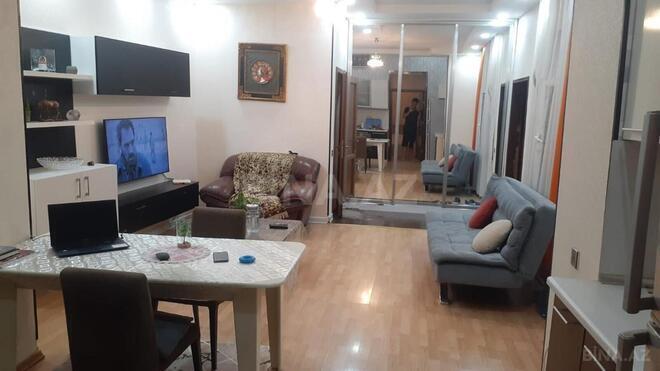 İcarəyə verilir 2 otaqlı köhnə tikili 55 m², İçəri Şəhər m., photo 3 from 9