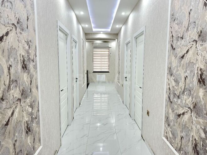 Satılır 6 otaqlı həyət evi/bağ evi 260 m², M.Ə.Rəsulzadə q., photo 26 from 32