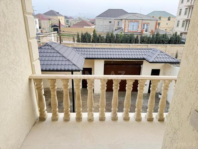 Satılır 6 otaqlı həyət evi/bağ evi 260 m², M.Ə.Rəsulzadə q., photo 7 from 32