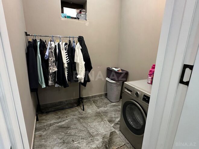 Satılır 6 otaqlı həyət evi/bağ evi 260 m², M.Ə.Rəsulzadə q., photo 17 from 32