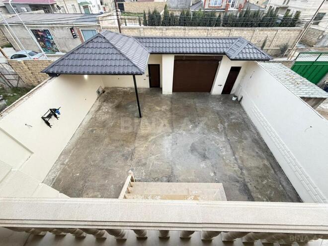Satılır 6 otaqlı həyət evi/bağ evi 260 m², M.Ə.Rəsulzadə q., photo 4 from 32