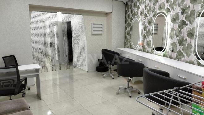 Сдаётся  объект 125 м², Ясамальский р., photo 3 from 5