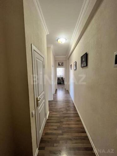 Сдаётся 2-комн. новостройка 65 м², Ясамальский р., photo 8 from 12