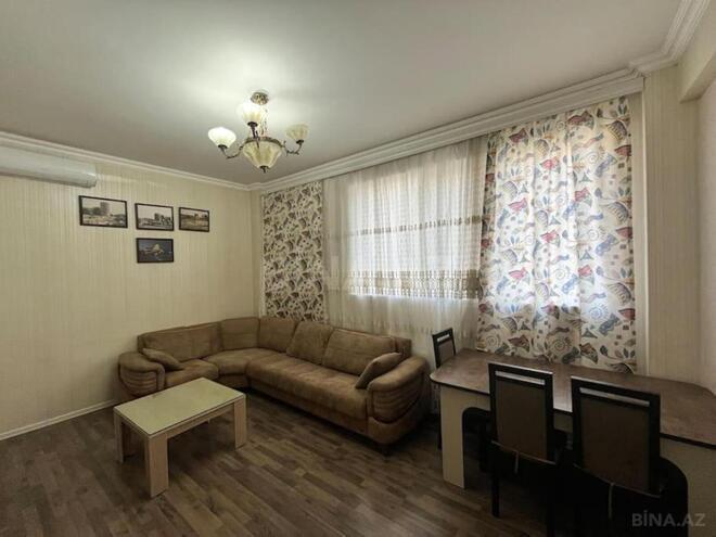 Сдаётся 2-комн. новостройка 65 м², Ясамальский р., photo 4 from 12