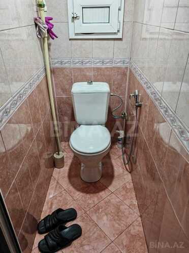 Продаётся 3-комн. вторичка 100 м², м. Ази Асланов, photo 9 from 11