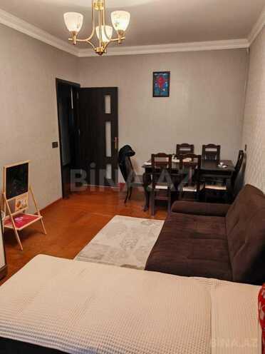 Продаётся 3-комн. вторичка 100 м², м. Ази Асланов, photo 4 from 11