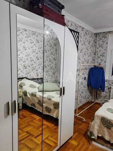 Продаётся 3-комн. вторичка 100 м², м. Ази Асланов, photo 1 from 11