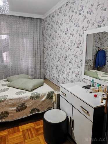 Продаётся 3-комн. вторичка 100 м², м. Ази Асланов, photo 3 from 11