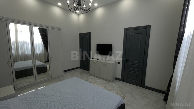 Продаётся 4-комн. дом/дача 350 м², Сабунчинский  р., photo 27 from 30