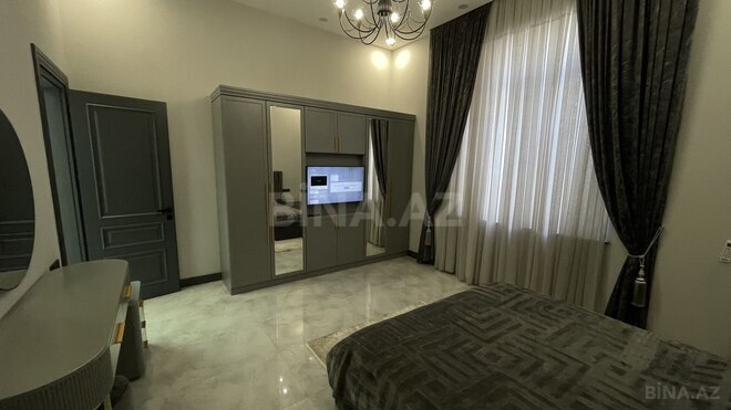 Продаётся 4-комн. дом/дача 350 м², Сабунчинский  р., photo 25 from 30