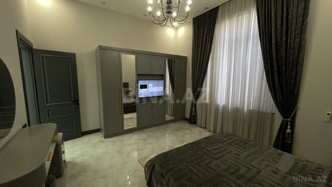 Продаётся 4-комн. дом/дача 350 м², Сабунчинский  р., photo 24 from 30