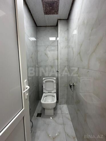 Satılır 4 otaqlı köhnə tikili 100 m², Xalqlar Dostluğu m., photo 20 from 21