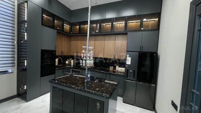 Продаётся 4-комн. дом/дача 350 м², Сабунчинский  р., photo 17 from 30