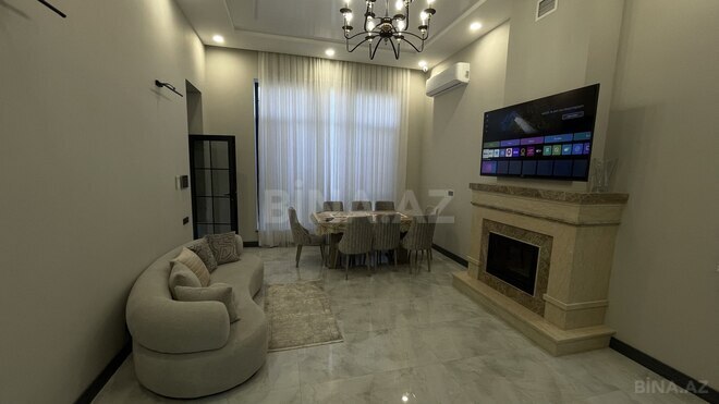 Продаётся 4-комн. дом/дача 350 м², Сабунчинский  р., photo 15 from 30