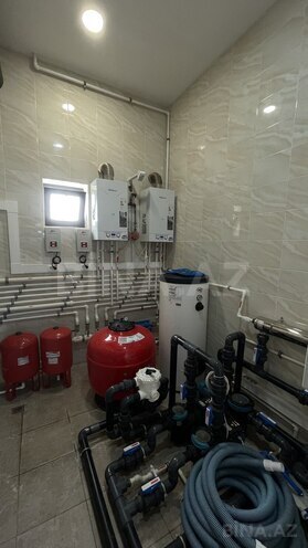 Продаётся 4-комн. дом/дача 350 м², Сабунчинский  р., photo 9 from 30