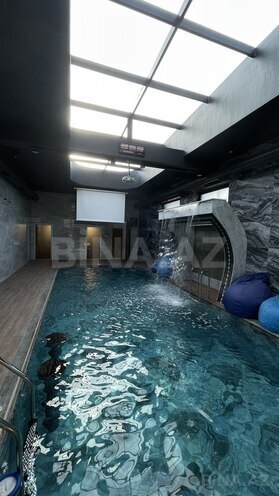 Продаётся 4-комн. дом/дача 350 м², Сабунчинский  р., photo 10 from 30