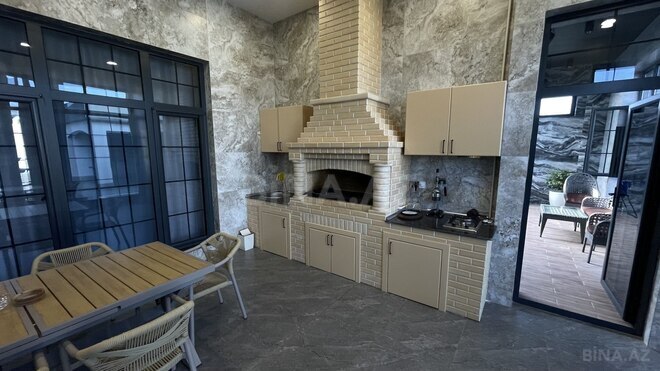 Продаётся 4-комн. дом/дача 350 м², Сабунчинский  р., photo 12 from 30