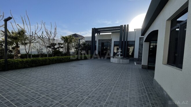 Продаётся 4-комн. дом/дача 350 м², Сабунчинский  р., photo 3 from 30