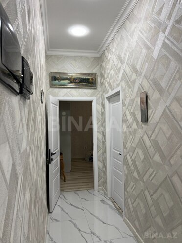 Продаётся 2-комн. вторичка 48 м², м. Элмляр Академиясы, photo 8 from 14