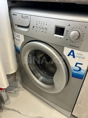 Продаётся 2-комн. вторичка 48 м², м. Элмляр Академиясы, photo 12 from 14