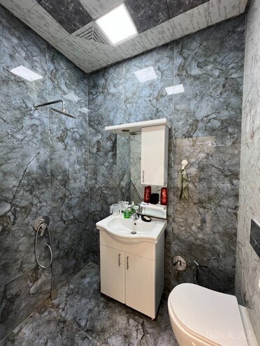 Продаётся 2-комн. вторичка 48 м², м. Элмляр Академиясы, photo 13 from 14