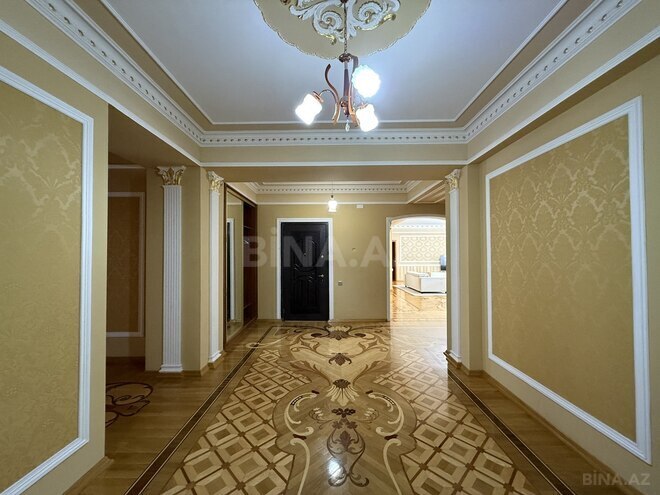 Продаётся 5-комн. новостройка 340 м², м. 28 мая, photo 22 from 31