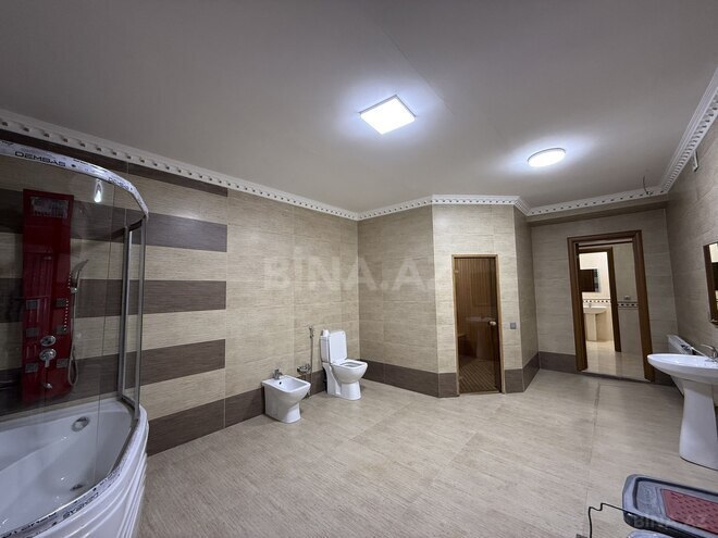 Продаётся 5-комн. новостройка 340 м², м. 28 мая, photo 25 from 31