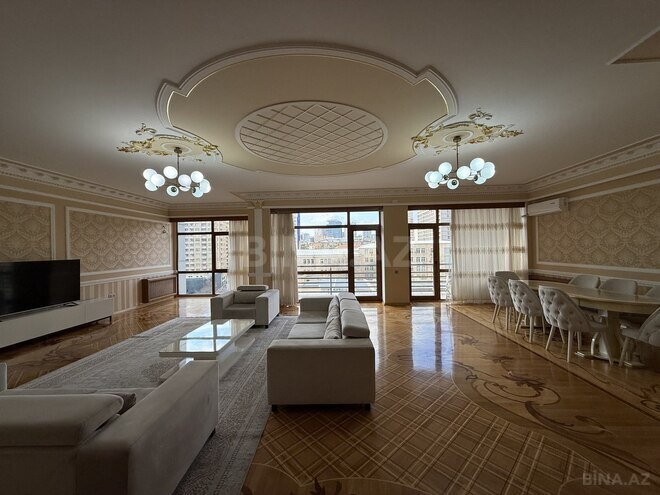 Продаётся 5-комн. новостройка 340 м², м. 28 мая, photo 5 from 31