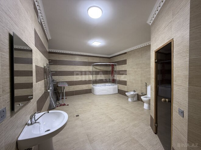Продаётся 5-комн. новостройка 340 м², м. 28 мая, photo 24 from 31