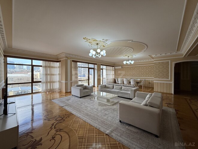 Продаётся 5-комн. новостройка 340 м², м. 28 мая, photo 3 from 31