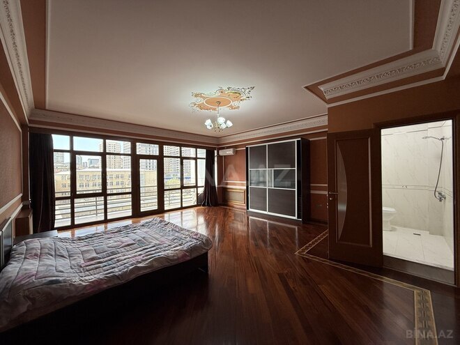 Продаётся 5-комн. новостройка 340 м², м. 28 мая, photo 13 from 31