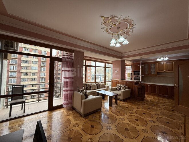 Продаётся 5-комн. новостройка 340 м², м. 28 мая, photo 10 from 31
