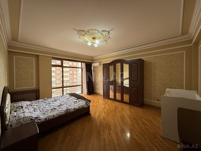 Продаётся 5-комн. новостройка 340 м², м. 28 мая, photo 12 from 31