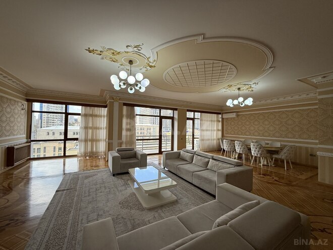 Продаётся 5-комн. новостройка 340 м², м. 28 мая, photo 4 from 31