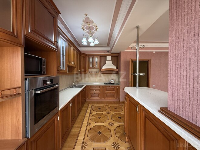 Продаётся 5-комн. новостройка 340 м², м. 28 мая, photo 8 from 31