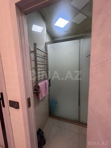 İcarəyə verilir 3 otaqlı köhnə tikili 85 m², Əhmədli m., photo 19 from 23