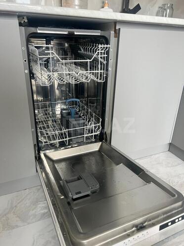 İcarəyə verilir 3 otaqlı köhnə tikili 85 m², Əhmədli m., photo 17 from 23