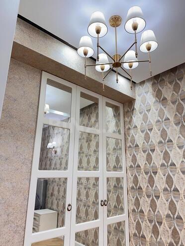 Продаётся 2-комн. новостройка 70 м², м. Элмляр Академиясы, photo 14 from 21