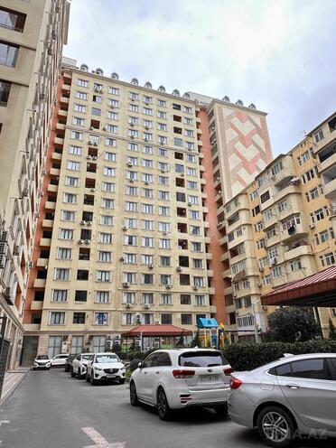 Продаётся 2-комн. новостройка 70 м², м. Элмляр Академиясы, photo 20 from 21
