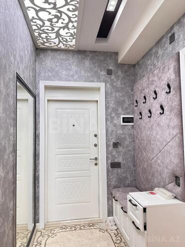 Продаётся 2-комн. новостройка 70 м², м. Элмляр Академиясы, photo 13 from 21