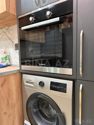 Продаётся 2-комн. новостройка 70 м², м. Элмляр Академиясы, photo 10 from 21