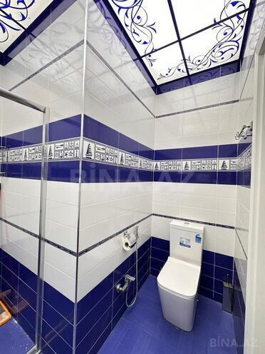 Продаётся 2-комн. новостройка 70 м², м. Элмляр Академиясы, photo 17 from 21