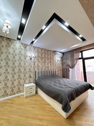 Продаётся 2-комн. новостройка 70 м², м. Элмляр Академиясы, photo 5 from 21