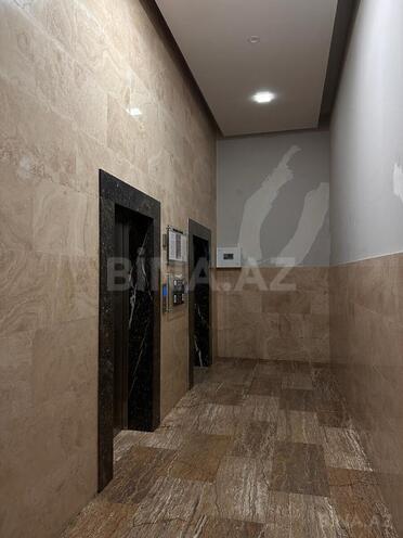 Продаётся 2-комн. новостройка 70 м², м. Элмляр Академиясы, photo 18 from 21