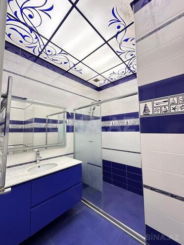 Продаётся 2-комн. новостройка 70 м², м. Элмляр Академиясы, photo 16 from 21