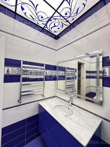 Продаётся 2-комн. новостройка 70 м², м. Элмляр Академиясы, photo 15 from 21